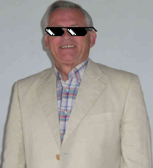 Chas Ruler